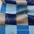 Polar Fleece printed designs anti-pilling fleece fabric